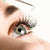 Beau Lashes Eyelash Extension Application Close Up