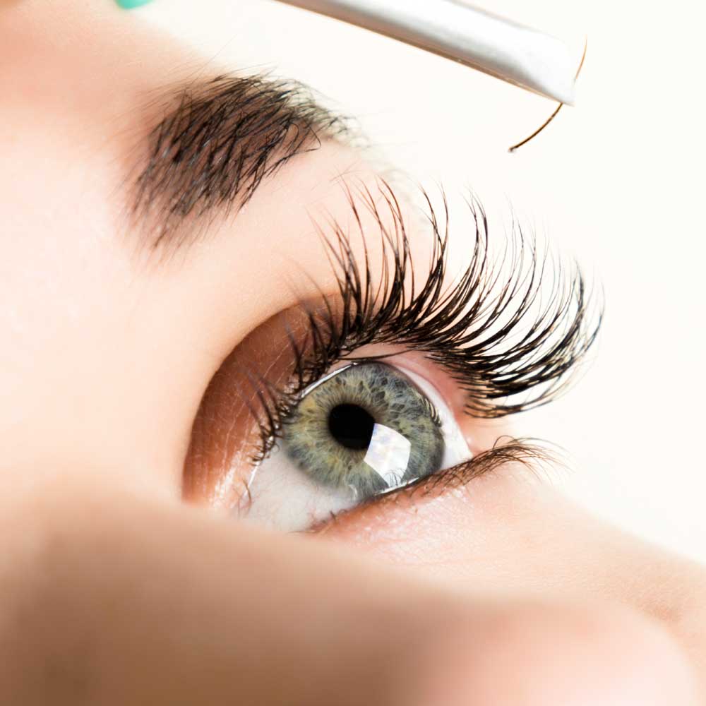 Beau Lashes Essentials