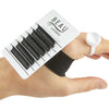 Beau Lashes Eyelash Extension Hand Lash Holder Pallet Easy To Use