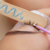 Beau Lashes Eyelash Extension Remover Gel Close Up