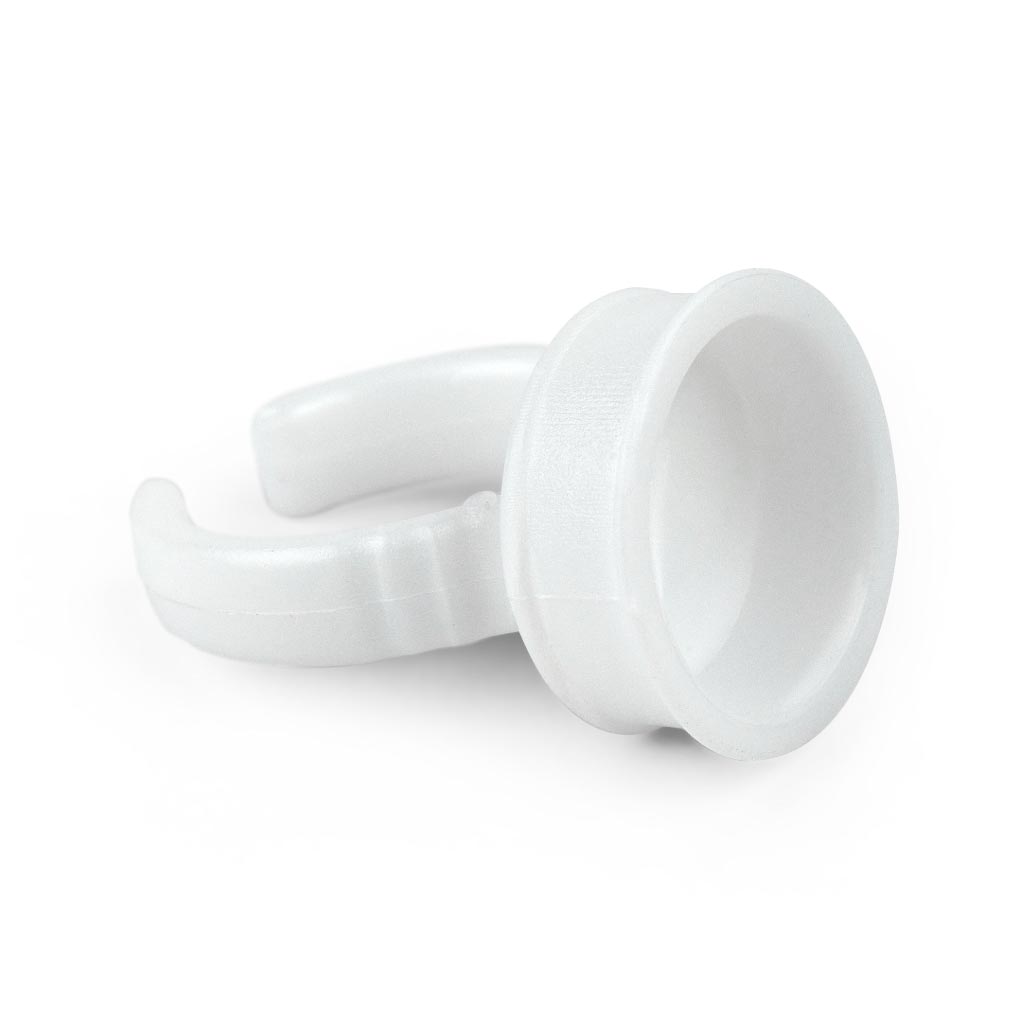 Disposable Glue Rings