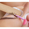 Beau Lashes Eyelash Extension Lash Primer Application