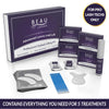 Beau Lashes Eyelash Luxury Lash Lift Kit Contains Everything You Need For 5 Treatments