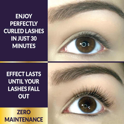 lash lift kit