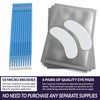 Beau Lashes Eyelash Luxury Lash Lift Kit Eye Pads And Micro Brushes