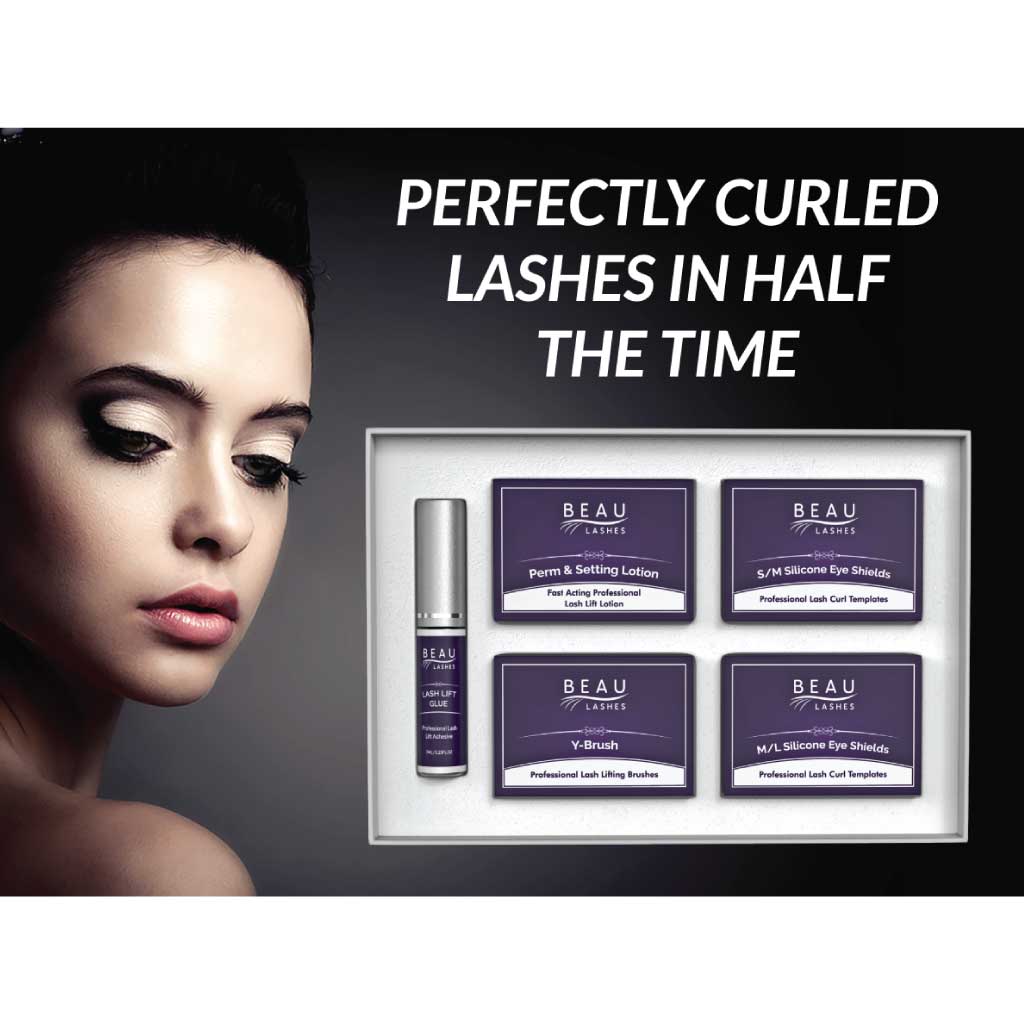 lash lift kit