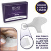 Beau Lashes Eyelash Luxury Lash Lift Kit Y Brushes Allow For Precision Placement Of Lashes