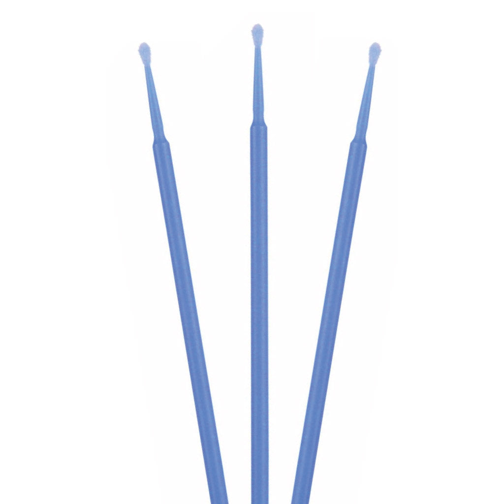 Micro Fiber Brushes
